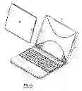 Fig. 04 - Electronic device case and method of use