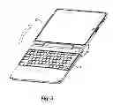 Fig. 06 - Electronic device case and method of use