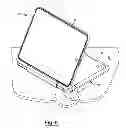 Fig. 07 - Electronic device case and method of use