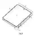 Fig. 09 - Electronic device case and method of use