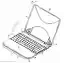 Fig. 01 - Electronic device case and method of use