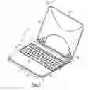 Fig. 03 - Electronic device case and method of use
