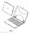 Fig. 04 - Electronic device case and method of use
