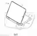Fig. 07 - Electronic device case and method of use