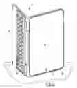 Fig. 08 - Electronic device case and method of use