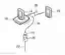 Fig. 01 - Power line docking station apparatus