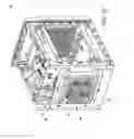 Fig. 10 - Fan plate