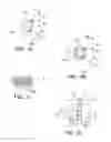 Fig. 02 - Materials and methods for dispersing nano particles in matrices with high quantum yields and stability