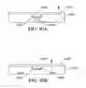 Fig. 43 - Solid state light sources with common luminescent and heat dissipating surfaces