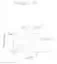 Fig. 34 - Solid state light sources with common luminescent and heat dissipating surfaces