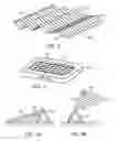 Fig. 03 - PORTABLE LIGHTING SYSTEMS INCORPORATING DEFORMABLE LIGHT SHEETS