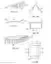 Fig. 07 - Lighting systems incorporating flexible light sheets deformable to produce desired light distributions