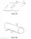 Fig. 08 - Lighting systems incorporating flexible light sheets deformable to produce desired light distributions