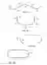 Fig. 09 - Lighting systems incorporating flexible light sheets deformable to produce desired light distributions