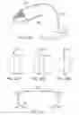 Fig. 30 - Lighting systems incorporating flexible light sheets deformable to produce desired light distributions