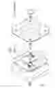 Fig. 03 - LED light for ceiling fan