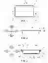 Fig. 02 - Luminaire for interior lamp provided in automobile