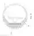 Fig. 17 - LED Signal Lamp