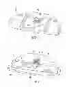 Fig. 05 - Headlamp assembly with heat sink structure