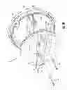 Fig. 08 - Headlamp assembly with heat sink structure
