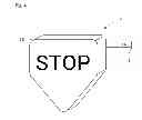 Fig. 05 - Light guide plate, display unit including the light guide plate, traffic sign including the display unit, and method of manufacturing the light guide plate and method of manufacturing the traffic sign