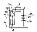 Fig. 01 - Converter cell and associated converter arm and method for preventing undesired overcharging of energy storage device of the converter cell