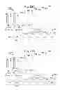 Fig. 22 - Method and apparatus for program and erase of select gate transistors