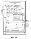 Fig. 07 - High voltage switching circuitry for a cross-point array