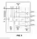 Fig. 09 - High voltage switching circuitry for a cross-point array