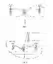 Fig. 02 - Frequency synchronization method for nodes in a downlink coordinated multiple point transmission scenario