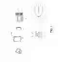Fig. 02 - Method and apparatus for implementing coexistence of multiple homogeneous radios and traffic management therein