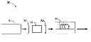 Fig. 01 - Apparatus and method for the generation of supercontinuum pulses