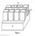 Fig. 09 - Tensile strained semiconductor photon emission and detection devices and integrated photonics system