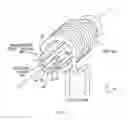 Fig. 05 - Boat and coil designs