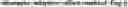 Fig. 02 - Signaling of deblocking filter parameters in video coding
