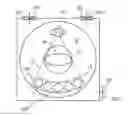 Fig. 01 - Method and apparatus for thermal control in a CT detector