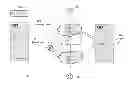 Fig. 01 - Method and apparatus for bridging communication requests to call centers