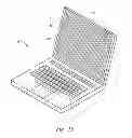 Fig. 16 - Portable electronic device directed audio targeted multiple user system and method