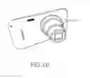 Fig. 03 - Method for cancelling noise and electronic device thereof