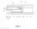 Fig. 02 - Electronic device with side acoustic emission type speaker device