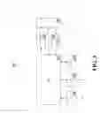 Fig. 04 - Hearing instrument with off-line speech messages