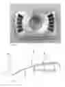 Fig. 02 - Loudspeaker with a wave guide