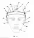 Fig. 03 - Hat mounted music system