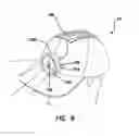 Fig. 08 - Hat mounted music system