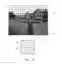 Fig. 04 - Method of establishing adjustable-block background model for detecting real-time image object