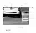 Fig. 05 - Perimeter Image Capture and Recognition System