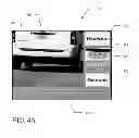 Fig. 04 - Authorized Access Using Image Capture and Recognition System
