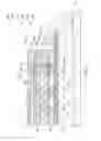 Fig. 02 - Ultra-thin sensing device with flat contact surface