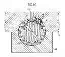Fig. 11 - Bearing device