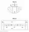 Fig. 10 - Bearing device